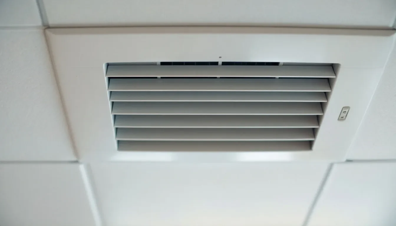 Mini Split Installation in Mesquite