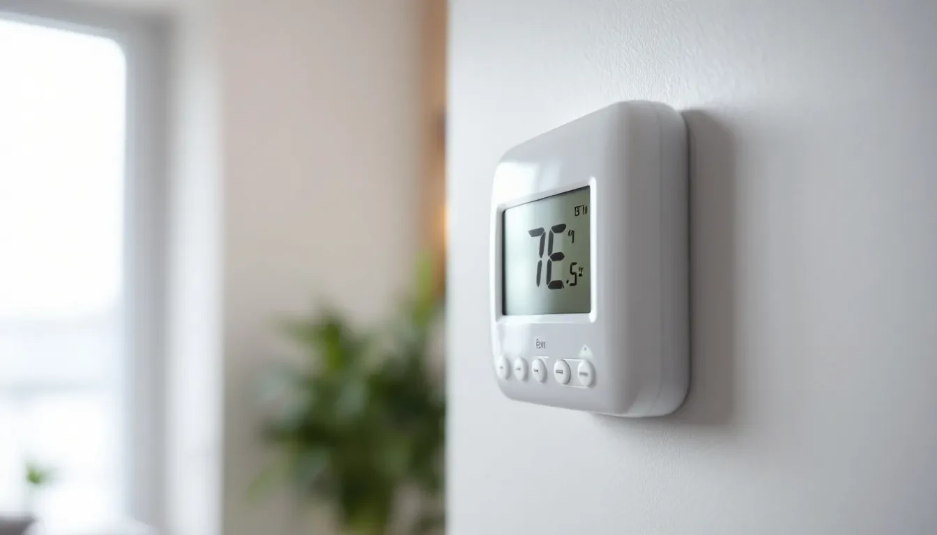 Ductless AC Installation in Mesquite