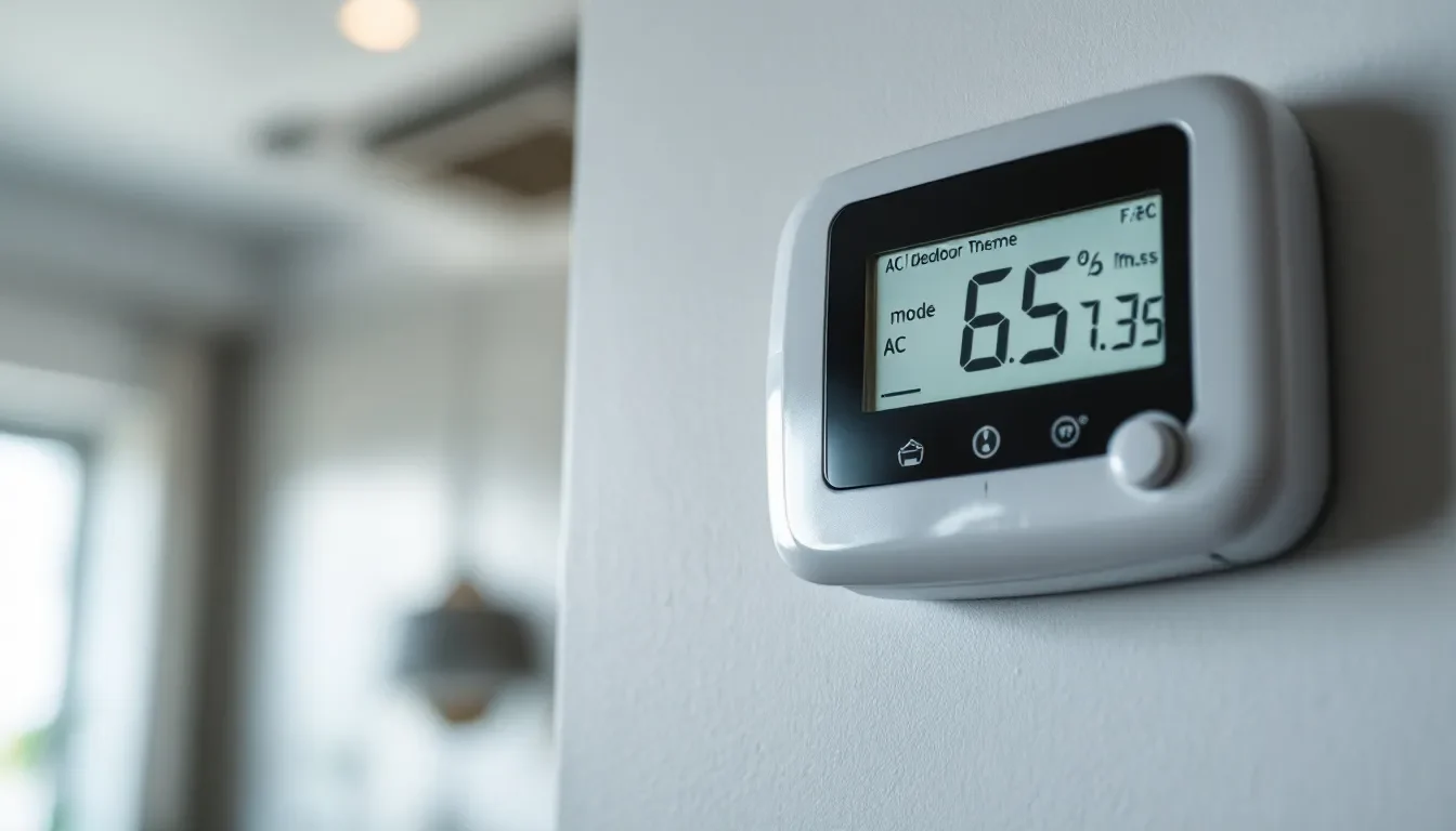 Window AC Unit Installation in Mesquite