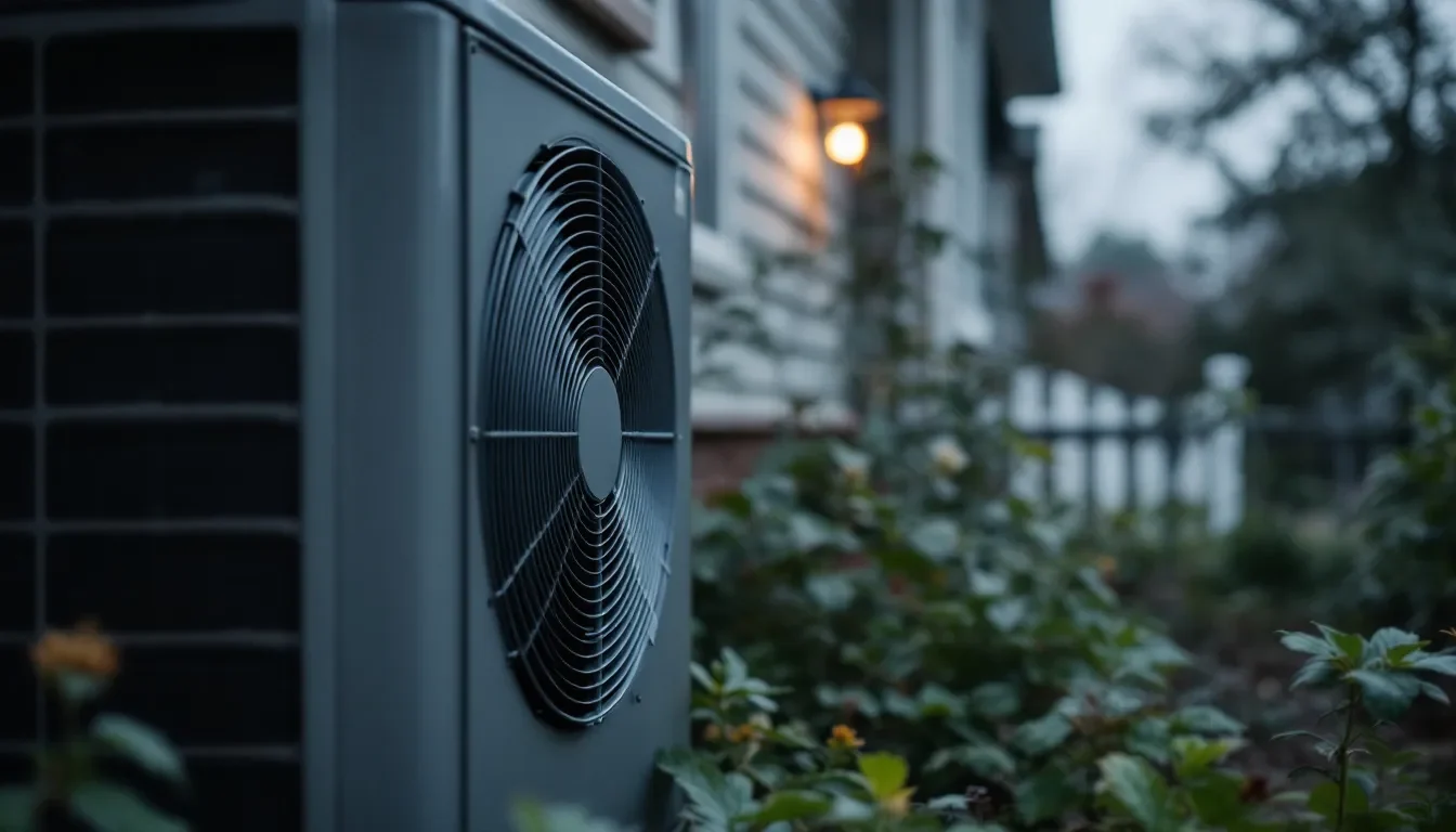 AC Not Cooling Repair in Mesquite