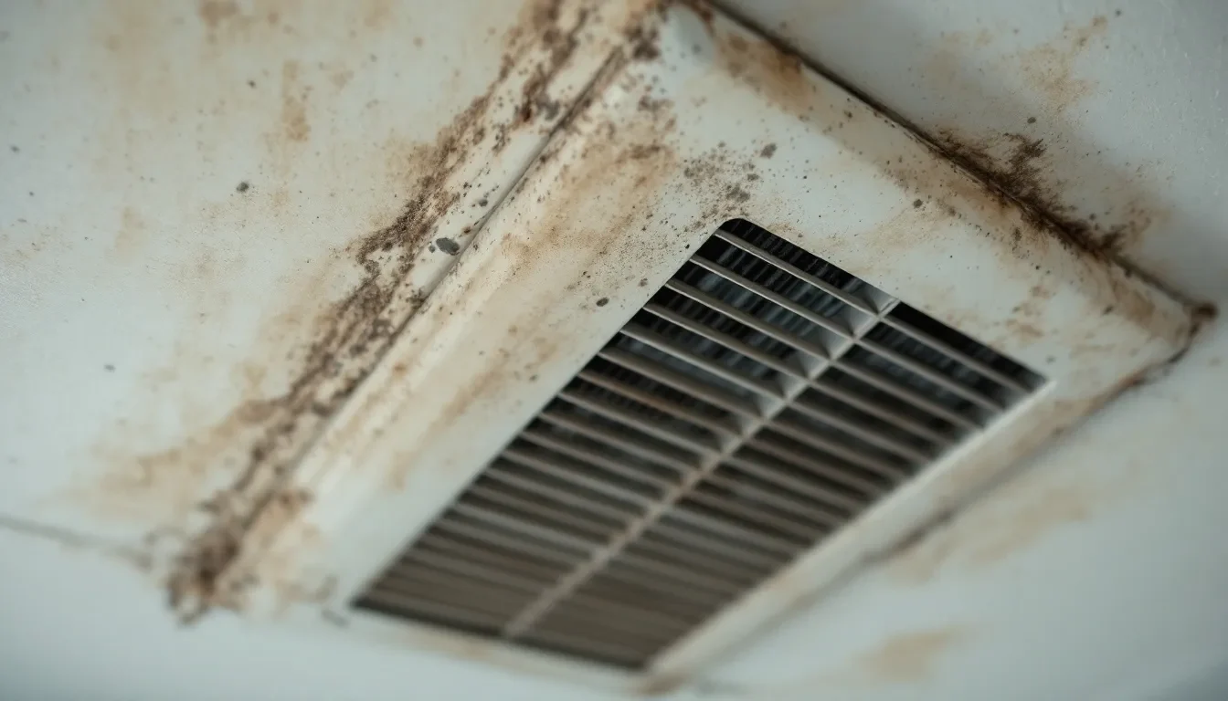 AC Tune Up Service in Mesquite